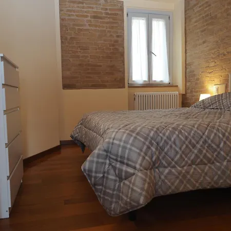 Appartement Panoramico Nel Cuore Di