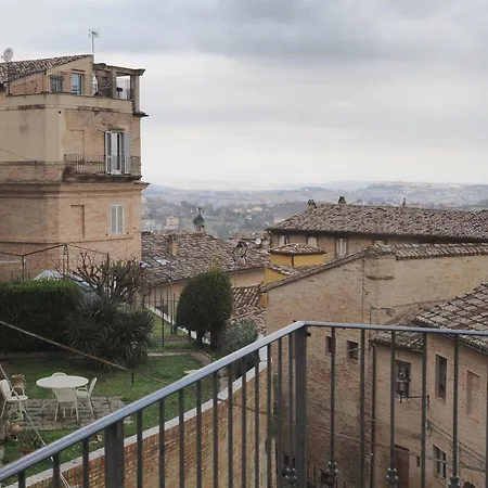 Appartement Panoramico Nel Cuore Di *