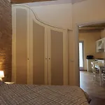 Lejlighed Panoramico Nel Cuore Di Fermo