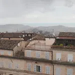 Panoramico Nel Cuore Di Lejlighed Fermo