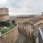 Panoramico Nel Cuore Di * Fermo