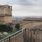 Lejlighed Panoramico Nel Cuore Di *