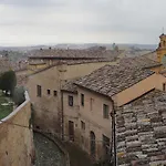 Panoramico Nel Cuore Di