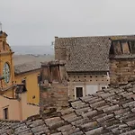 Panoramico Nel Cuore Di Fermo