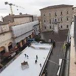 Panoramico Nel Cuore Di Lejlighed Fermo