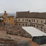 Panoramico Nel Cuore Di Lejlighed