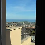 Panoramico Nel Cuore Di Lejlighed Fermo