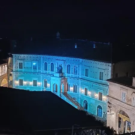 Panoramico Nel Cuore Di Apartment *