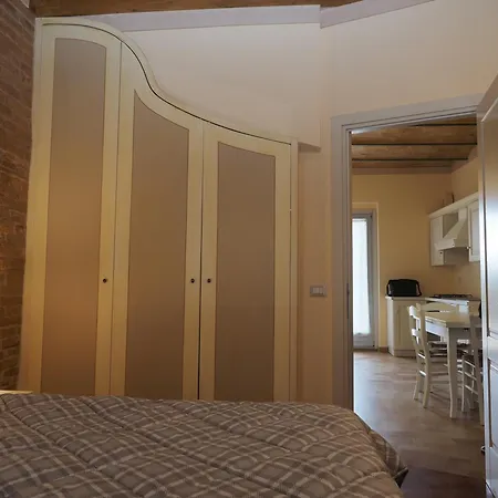 Apartament Panoramico Nel Cuore Di *