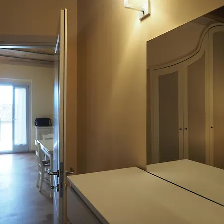 Apartament Panoramico Nel Cuore Di