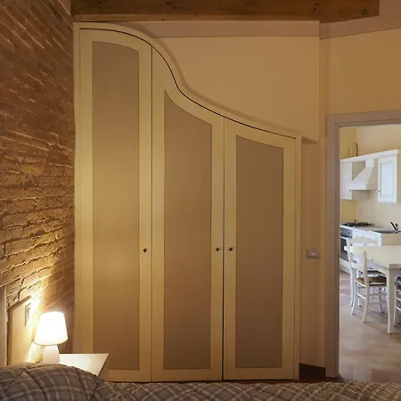 Panoramico Nel Cuore Di