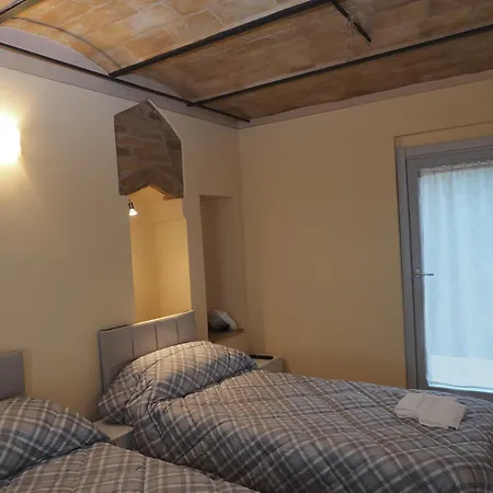 Panoramico Nel Cuore Di Apartment Fermo