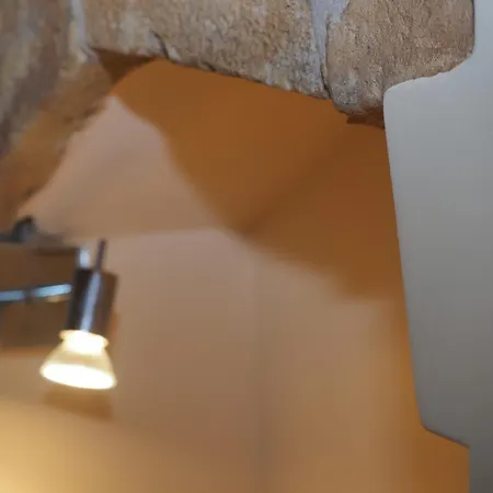 Apartment Panoramico Nel Cuore Di