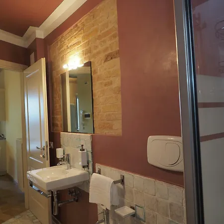 Panoramico Nel Cuore Di Apartment