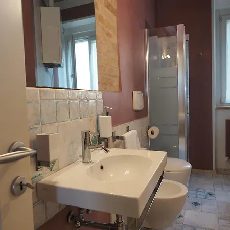 Panoramico Nel Cuore Di * Fermo