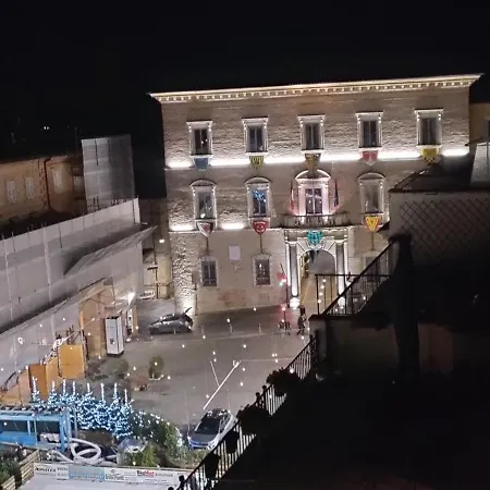 Panoramico Nel Cuore Di * Fermo