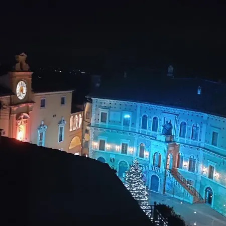 Panoramico Nel Cuore Di *
