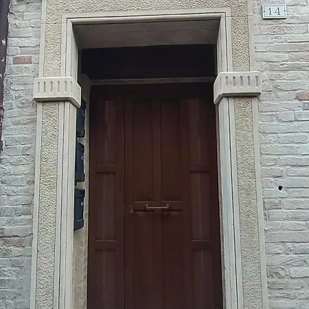 Panoramico Nel Cuore Di