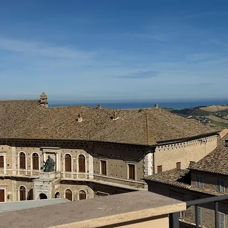 Panoramico Nel Cuore Di *