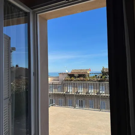 Apartment Panoramico Nel Cuore Di *