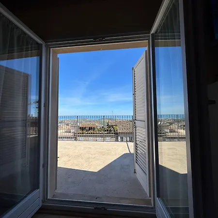 Panoramico Nel Cuore Di Apartment