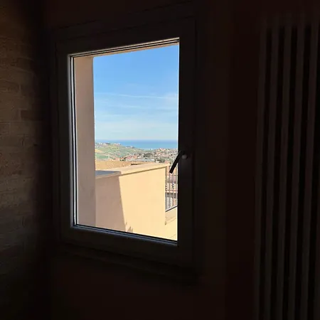 Apartment Panoramico Nel Cuore Di *