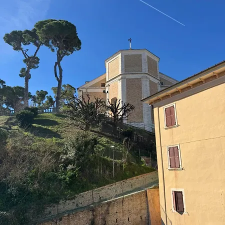 Panoramico Nel Cuore Di