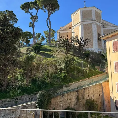 Apartment Panoramico Nel Cuore Di *
