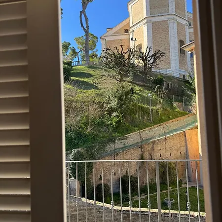Panoramico Nel Cuore Di