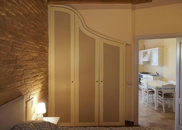 Panoramico Nel Cuore Di