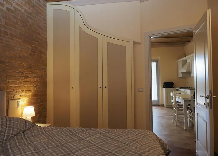 Apartment Panoramico Nel Cuore Di Fermo