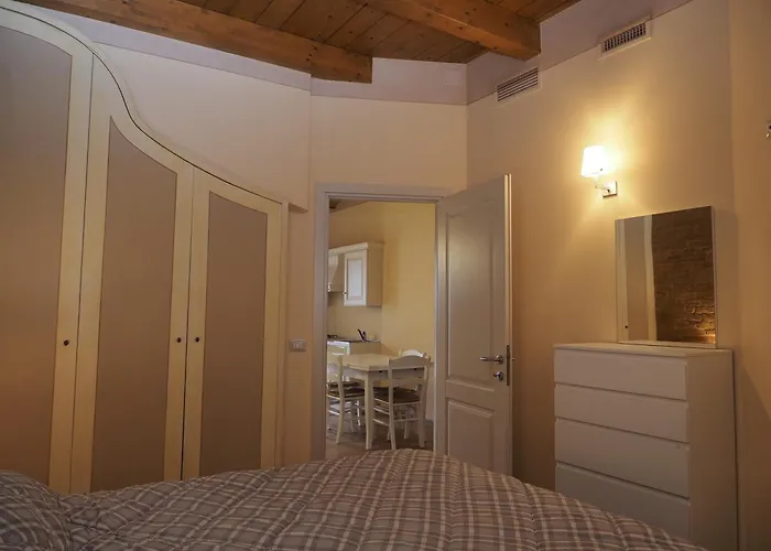 Panoramico Nel Cuore Di * Fermo