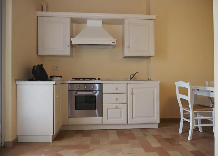 Apartment Panoramico Nel Cuore Di *