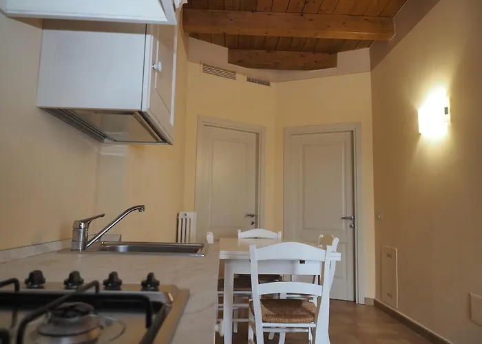 Panoramico Nel Cuore Di * Fermo