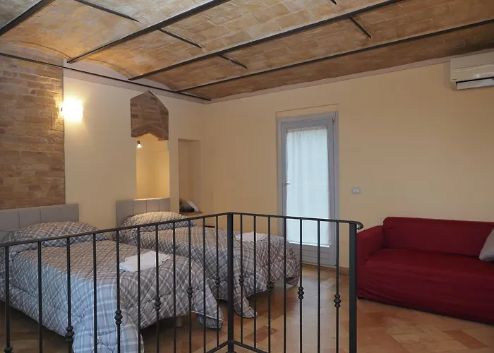 Panoramico Nel Cuore Di *