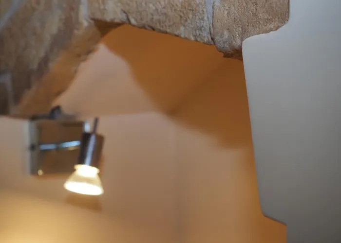 Apartament Panoramico Nel Cuore Di