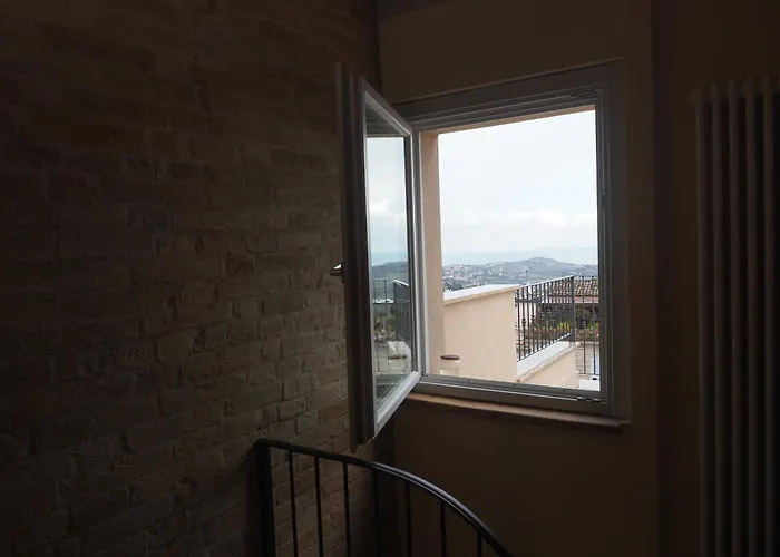 Apartment Panoramico Nel Cuore Di