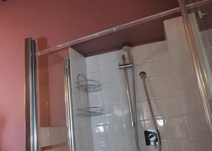 Apartament Panoramico Nel Cuore Di Fermo