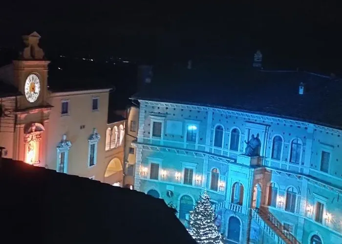 Panoramico Nel Cuore Di *