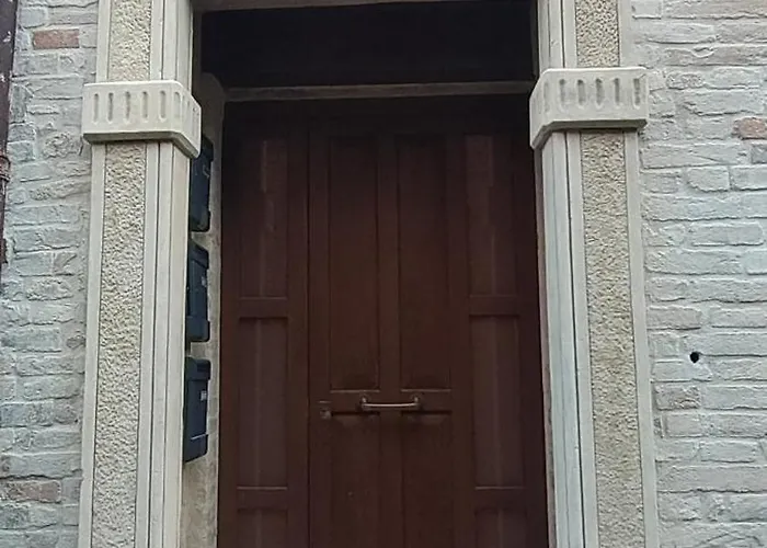 Panoramico Nel Cuore Di