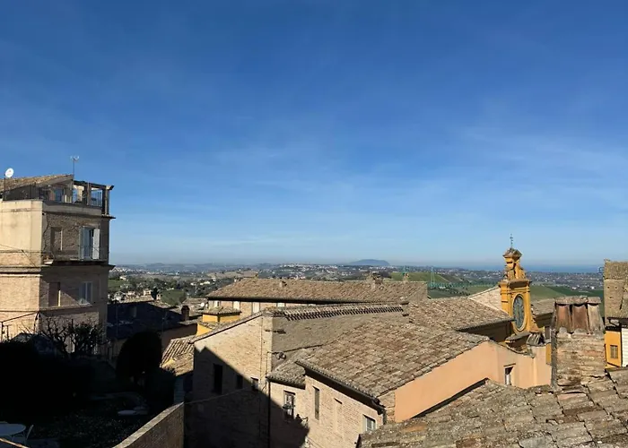 Panoramico Nel Cuore Di *